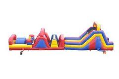 2 Piece Obstacle 2 Piece Obstacle