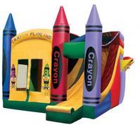 4 in 1 Crayon 4 in 1 Crayon