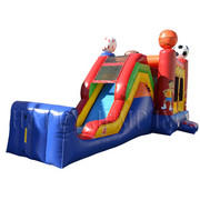 5 in 1 Super Sports Bounce 5 in 1 Super Sports Bounce