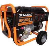 5500 Watt Generator 5500 Watt Generator