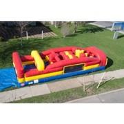 7 Element Obstacle Coarse (3rd Item Of Ultimate Obstacle Coarse) 7 Element Obstacle Coarse (3rd Item Of Ultimate Obstacle Coarse)