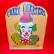 Crazy Quarters Crazy Quarters
