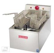 Small Electric Fryer Small Electric Fryer