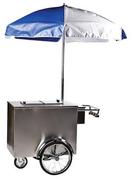 Ice Cream Cart Ice Cream Cart