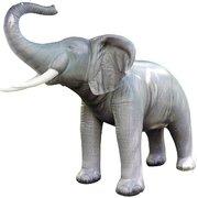 Inflatable Elephant Inflatable Elephant