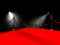 6' x 12' Red Carpet 6' x 12' Red Carpet