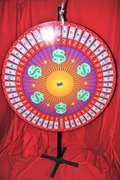 Money Prize Wheel Money Prize Wheel