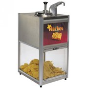 Nacho And Cheese Warmer Nacho And Cheese Warmer