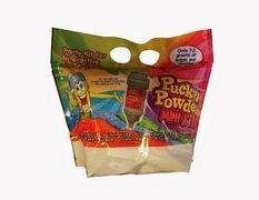 Pucker Powder Supply Pucker Powder Supply