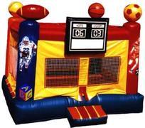 Sports Arena Sports Arena