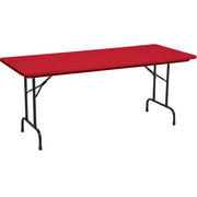 Adjustable Children's table Adjustable Children's table