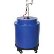 Keg Cooler & Tap Keg Cooler & Tap