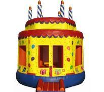 Birthday Cake Birthday Cake