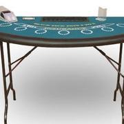 Blackjack Table Blackjack Table