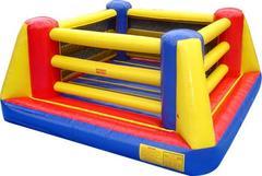 Bounce Boxing Bounce Boxing