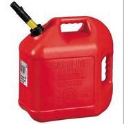 5 Gallon Fuel 5 Gallon Fuel