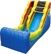 Half Pipe Water Or Dry Slide Half Pipe Water Or Dry Slide