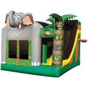 5 in 1 Elephant Bounce 5 in 1 Elephant Bounce
