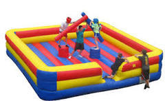 Joust Joust