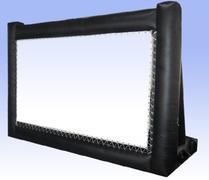 Inflatable Movie Screen Inflatable Movie Screen