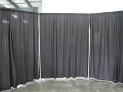 Pipe & Drape Pipe & Drape