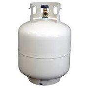 Regular Propane Tank Regular Propane Tank