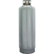 100 lb Propane Tank 100 lb Propane Tank