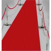 50' Red Carpet 50' Red Carpet