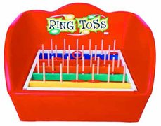Ring Toss Ring Toss