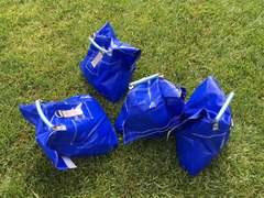 Sand Bags Sand Bags