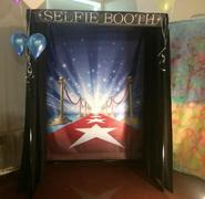 Selfie booth Selfie booth