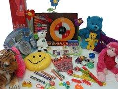 Small Prizes Small Prizes