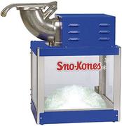 Sno Cone Machine Sno Cone Machine
