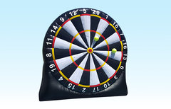 Soccer Dart Inflatable Soccer Dart Inflatable