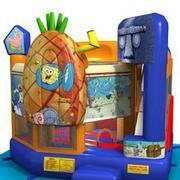 5 in 1 Sponge Bob 5 in 1 Sponge Bob