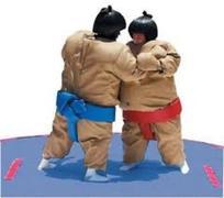 Sumo Suits Sumo Suits