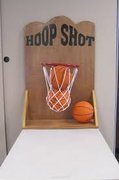 Hoop Shot Hoop Shot