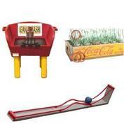 Table top Carnival games Table top Carnival games