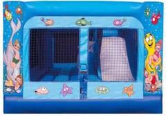 Toddle Bounce Toddle Bounce