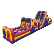 Two Piece Obstacle Two Piece Obstacle