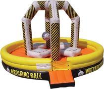 Wrecking Ball Wrecking Ball